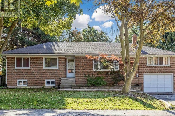 Residential for sale at 340 Boyer Street, Whitchurch Stouffville, ON - MLS® HrnGcQ