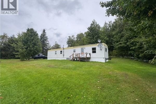 Bedroom - 340 Bunnell Road, Marrtown, NB E5P1X1 Photo 3