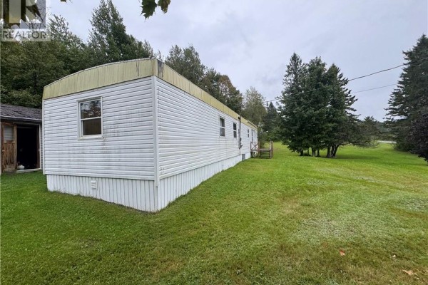 3pc Bathroom - 340 Bunnell Road, Marrtown, NB E5P1X1 Photo 4