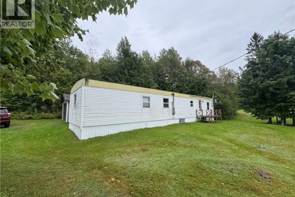 Kitchen/Dining room - 340 Bunnell Road, Marrtown, NB E5P1X1 Photo 5