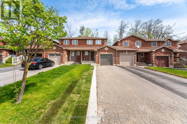 340 Dunsmore Lane, Barrie, ON L4M7B2 Photo 3