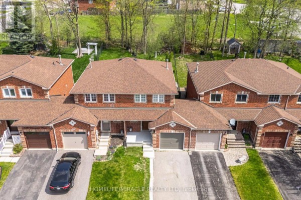 340 Dunsmore Lane, Barrie, ON L4M7B2 Photo 4