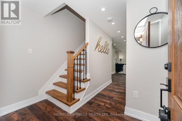 340 Dunsmore Lane, Barrie, ON L4M7B2 Photo 5