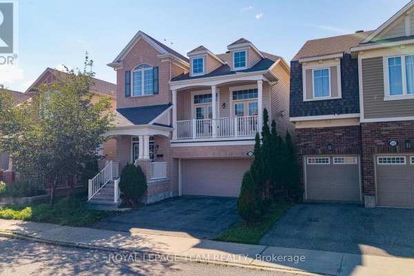 340 Gallantry Way, Ottawa, ON K2S0R1 Photo 2