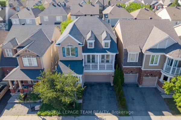 340 Gallantry Way, Ottawa, ON K2S0R1 Photo 3