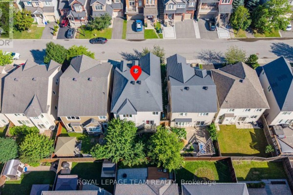 340 Gallantry Way, Ottawa, ON K2S0R1 Photo 4