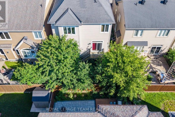 340 Gallantry Way, Ottawa, ON K2S0R1 Photo 5