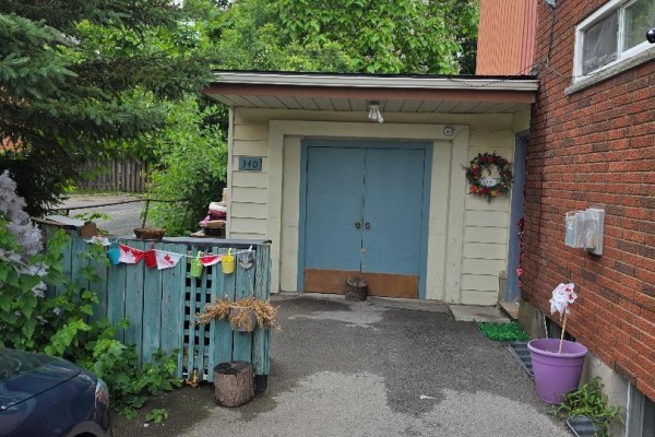 340 Glenridge Avenue, St  Catharines, ON, photo 2