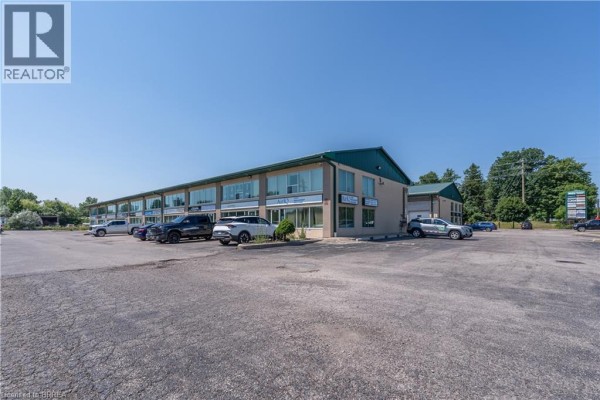 340 Henry Street Unit# 16 Lower, Brantford, ON N3S7V9 Photo 3
