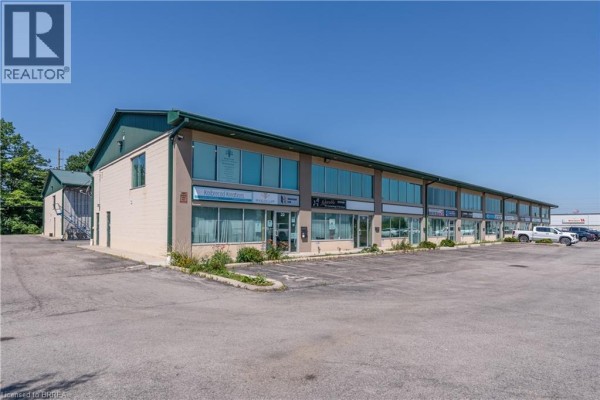 340 Henry Street Unit# 16 Lower, Brantford, ON N3S7V9 Photo 4