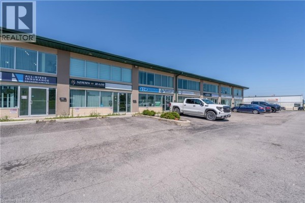 340 Henry Street Unit# 16 Lower, Brantford, ON N3S7V9 Photo 5