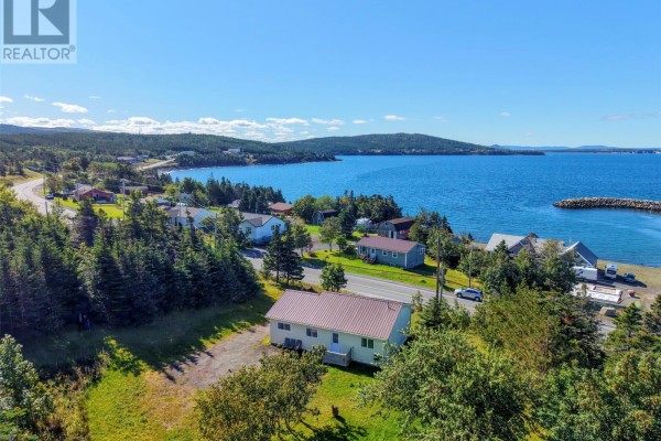 Bedroom - 340 Main Road, Whiteway, NL A0B3L0 Photo 3