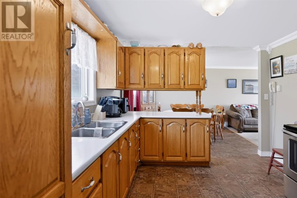 Bedroom - 340 Main Road, Whiteway, NL A0B3L0 Photo 4
