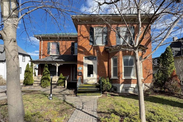 340 Main Street, Prince Edward County, ON K0K2T0 Photo 4