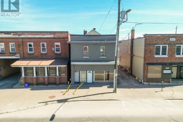 340 Mcintyre Street W, North Bay, ON P1B2Z1 Photo 5