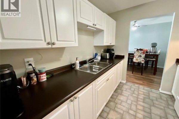 Bedroom - 340 Northgate Unit# 110, Tumbler Ridge, BC V0C2W0 Photo 3
