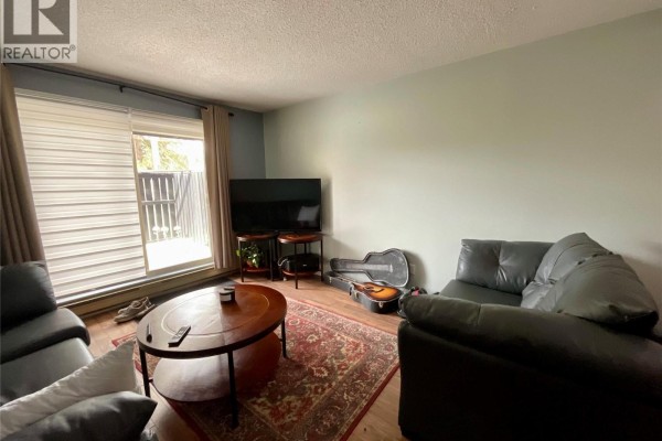 Living room - 340 Northgate Unit# 110, Tumbler Ridge, BC V0C2W0 Photo 5