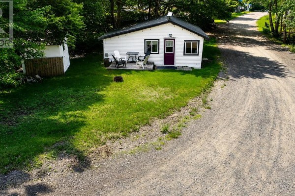 Eat in kitchen - 340 P-12 Road Lake George Ns B5a 5l6, Lake George, NS B5A5L6 Photo 2