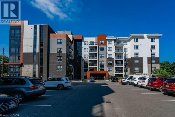 3pc Ensuite bath - 340 Plains Road E Unit# 106, Burlington, ON L7T0C2 Photo 3