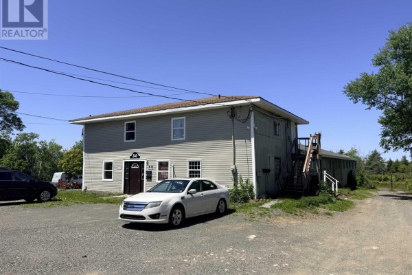 340 Reserve Street, Glace Bay, NS, photo 3
