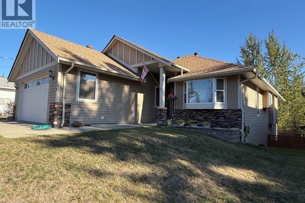 Storage - 340 Robson Place, Clearwater, BC V0E1N1 Photo 3