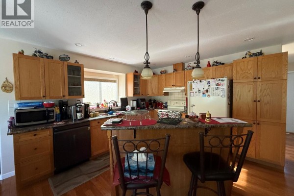 Recreation room - 340 Robson Place, Clearwater, BC V0E1N1 Photo 5