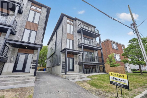 340 Shakespeare Street, Ottawa, ON, photo 2