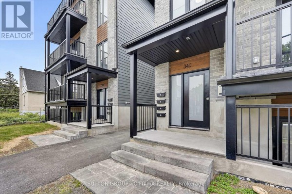340 Shakespeare Street, Ottawa, ON K1L5M2 Photo 4