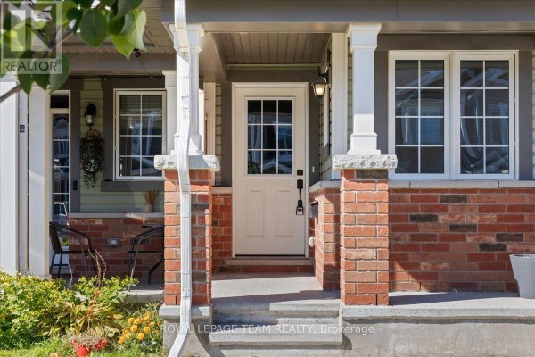 340 Song Sparrow Street, Ottawa, ON K2J0T5 Photo 2