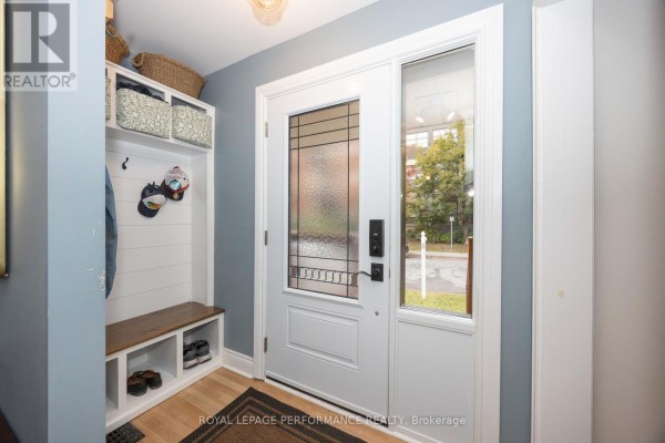 Dining room - 340 St-denis Street, Ottawa, ON K1L5J2 Photo 3