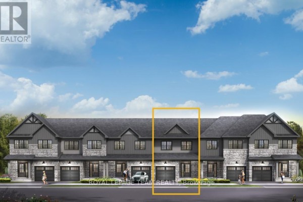 340 Symphony Way, Ottawa