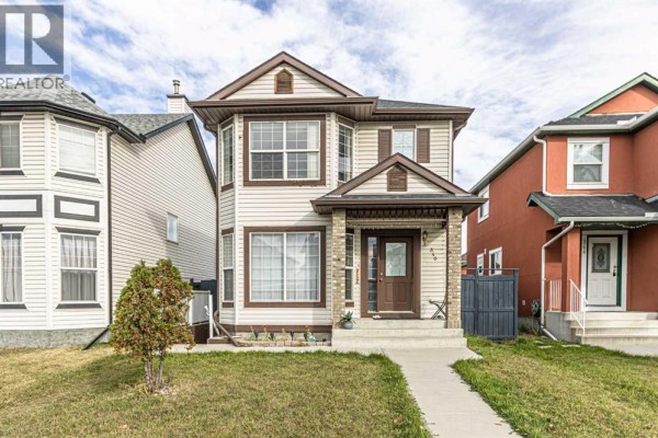 Residential for sale at 340 Taradale Drive Ne, Calgary, AB - MLS® MuqzrX