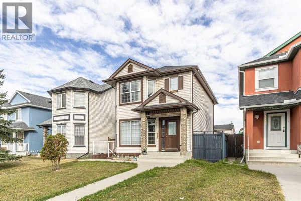 340 Taradale Drive Ne, Calgary, AB, photo 2