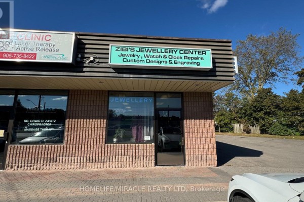 340 Thorold Road, Welland, ON L3C6H5 Photo 4