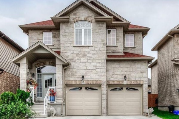 340 Watervale Crescent Unit# 2, Kitchener