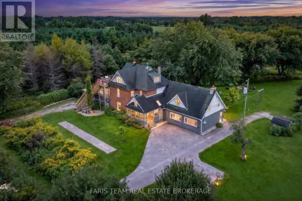3400 Baldwick Lane, Springwater