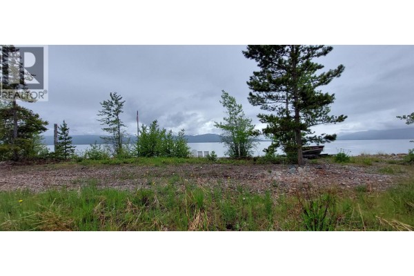 Primary Bedroom - 3400 Corvin - Charlotte Lake Road, Chilcotin, BC V0L1C0 Photo 4
