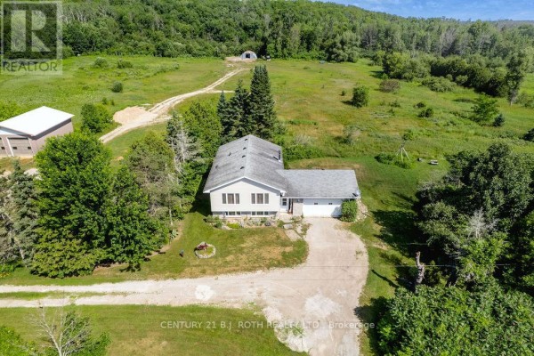 3400 Reservoir Road, Severn, ON L0K1E0 Photo 3