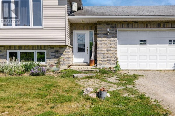 3400 Reservoir Road, Severn, ON L0K1E0 Photo 5