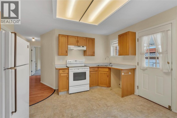 4pc Bathroom - 3400 Wilson Street Unit# 137, Penticton, BC V2A8H9 Photo 4