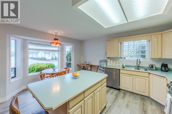 Laundry room - 3400 Wilson Street Unit# 195, Penticton, BC V2A8J1 Photo 3