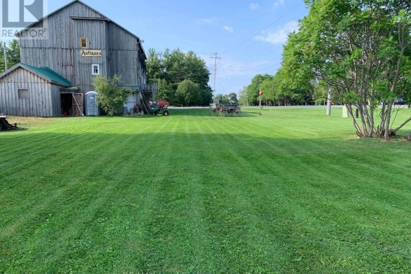 34002 Blyth Road, Ashfield Colborne Wawanosh, ON, photo 2