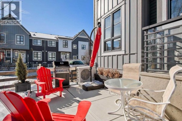 Other - 3401, 100 Walgrove Court Se, Calgary, AB T2X4N1 Photo 4