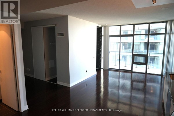 Bedroom - 3401 - 33 Charles Street E, Toronto, ON M4Y0A2 Photo 4