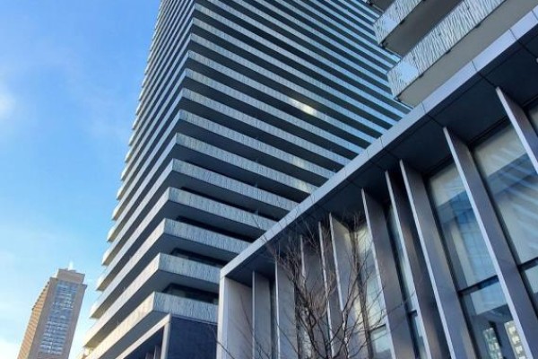 3401 - 42 Charles Street E, Toronto