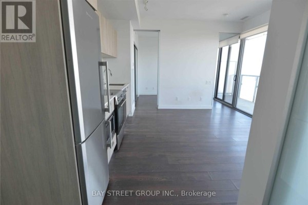 3401 - 50 Charles Street E, Toronto, ON M4Y1T1 Photo 4