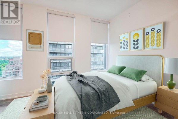 Dining room - 3402 - 223 Redpath Avenue, Toronto, ON M4P0E8 Photo 2
