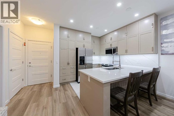 Den - 3403, 450 Kincora Glen Road Nw, Calgary, AB T3R1S2 Photo 4