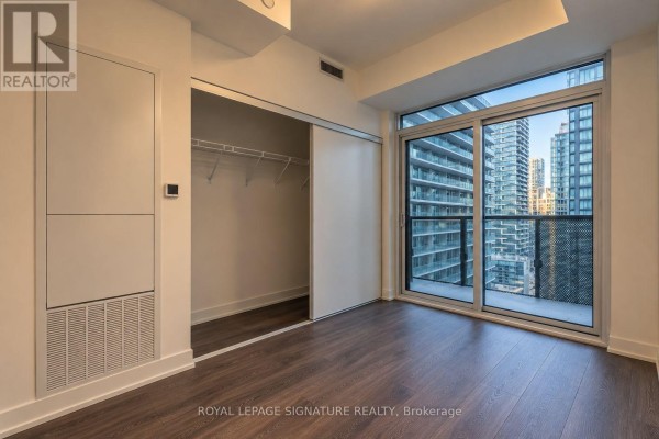 Dining room - 3403 - 117 Broadway Avenue, Toronto, ON M4P1V3 Photo 2