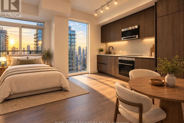 3403 - 117 Broadway Avenue, Toronto, ON M4P1V3 Photo 5